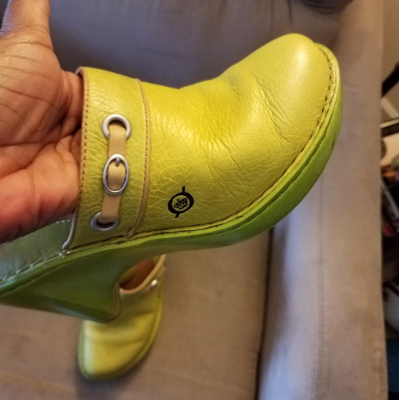 COPY - Born Clogs - Picture 4 of 8